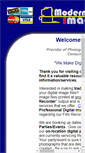 Mobile Screenshot of modernimaging.com